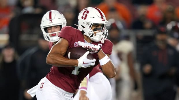 Michael-Wilson-WR-Stanford-NFL-Draft-Scouting-Report